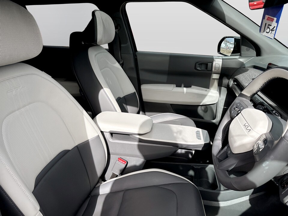 Used Kia EV3 2025 for sale - 78177621: Photo 24