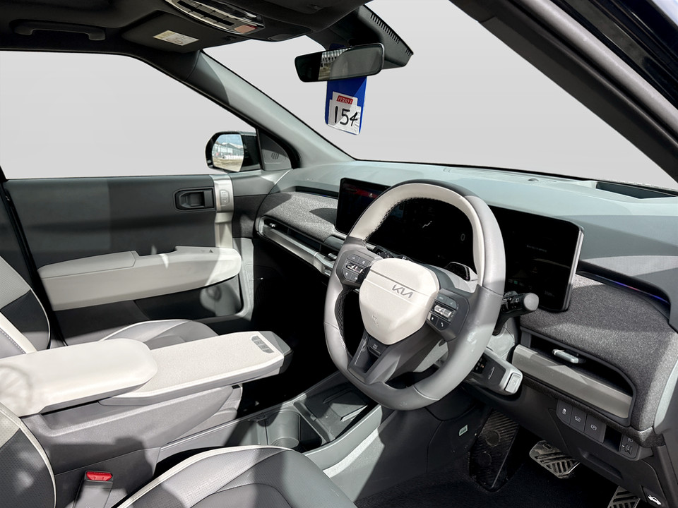 Used Kia EV3 2025 for sale - 78177621: Photo 25