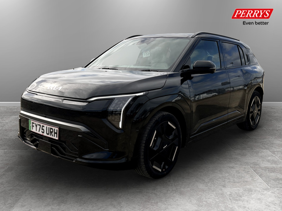 Used Kia EV3 2025 for sale - 78177621: Photo 3