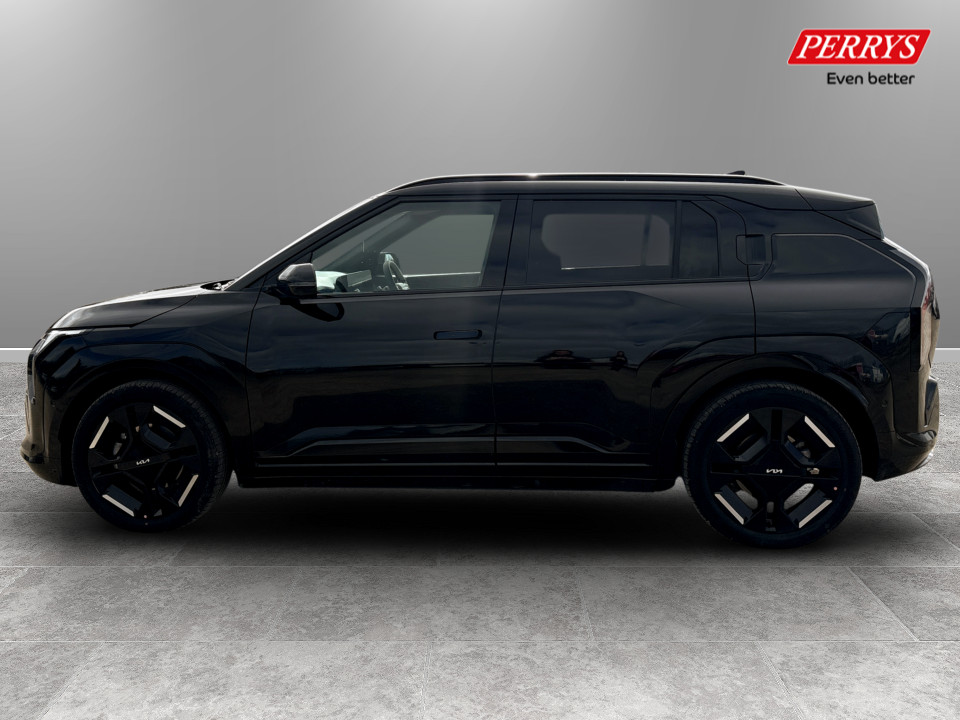 Used Kia EV3 2025 for sale - 78177621: Photo 4