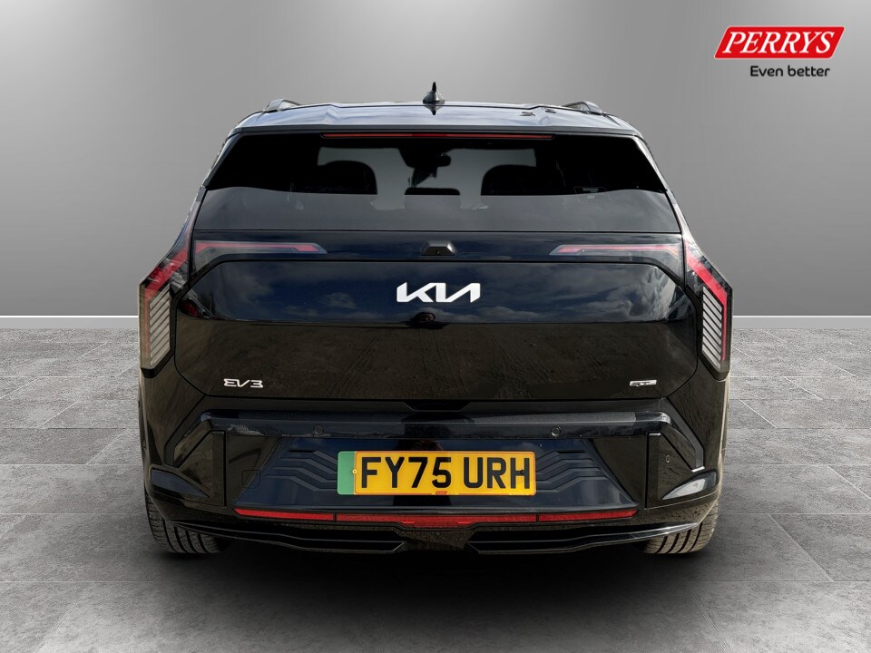 Used Kia EV3 2025 for sale - 78177621: Photo 6