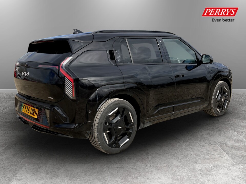 Used Kia EV3 2025 for sale - 78177621: Photo 7