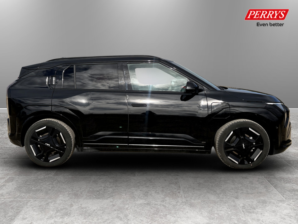 Used Kia EV3 2025 for sale - 78177621: Photo 8