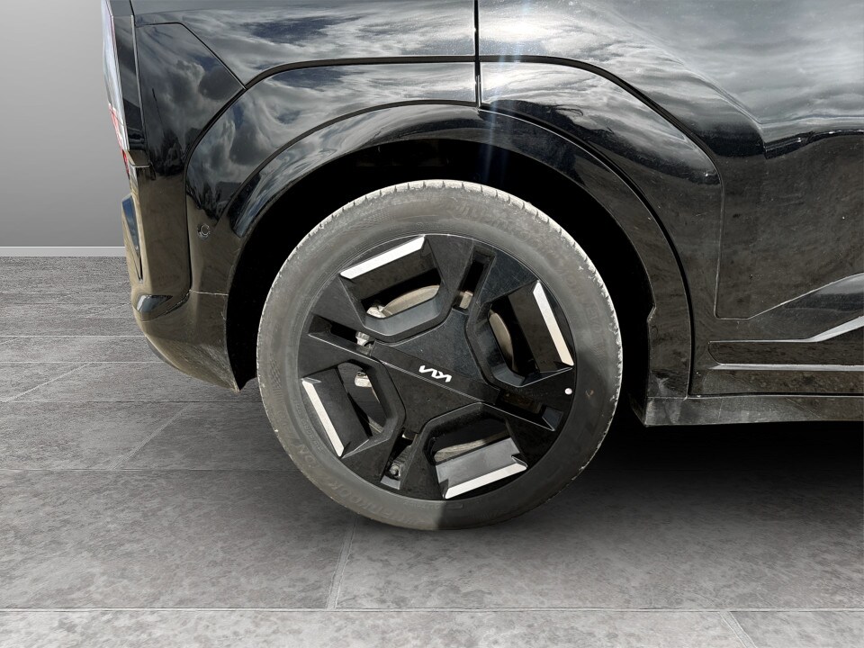 Used Kia EV3 2025 for sale - 78177621: Photo 9