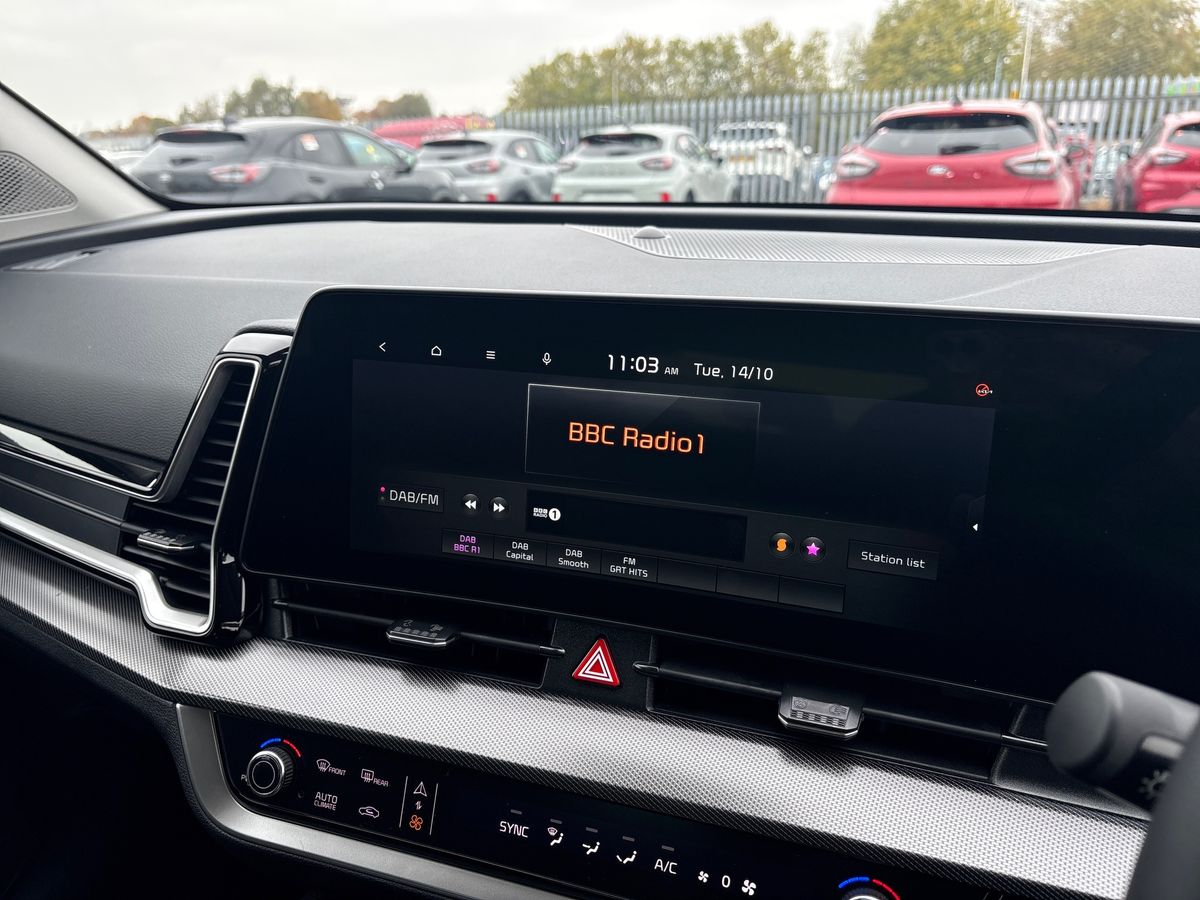 Used Kia Sportage 2025 for sale - 76171128: Photo 10