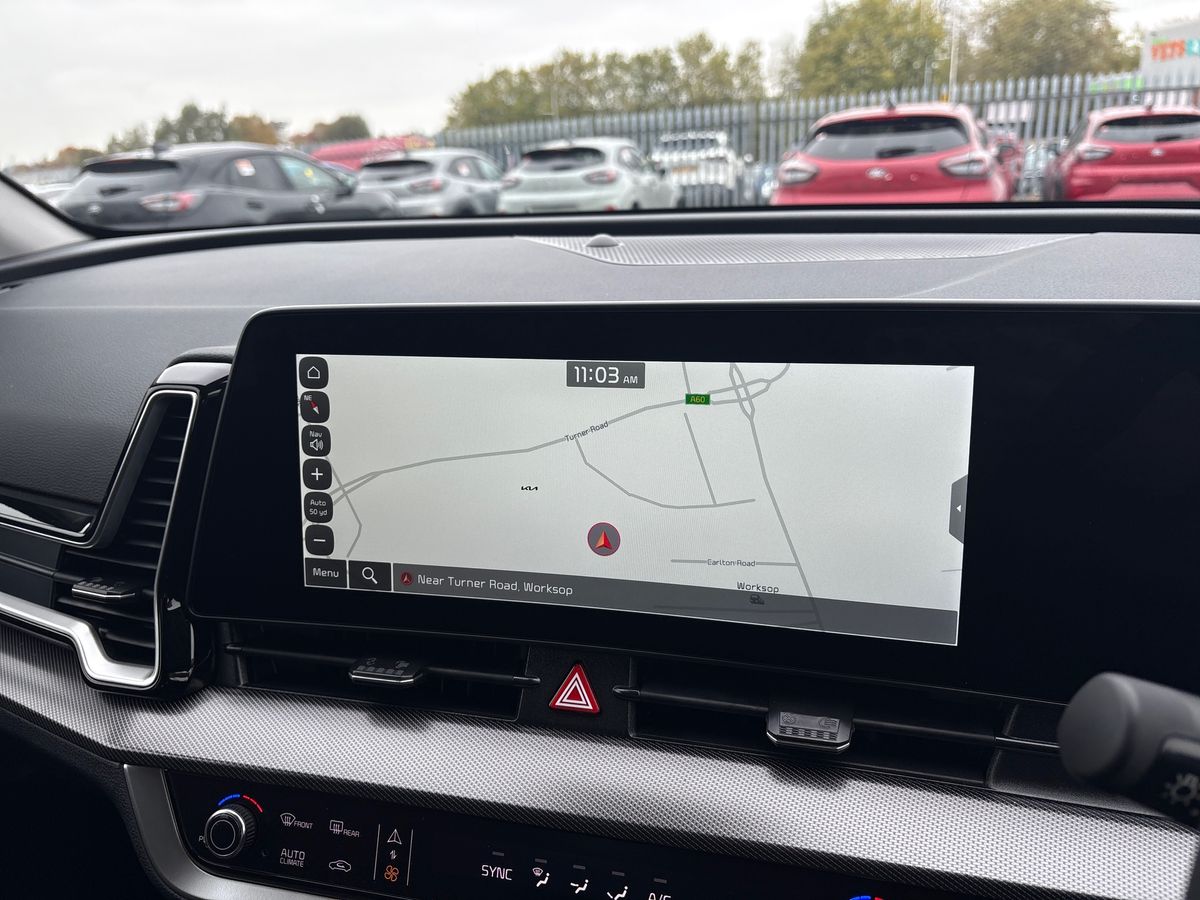 Used Kia Sportage 2025 for sale - 76171128: Photo 11