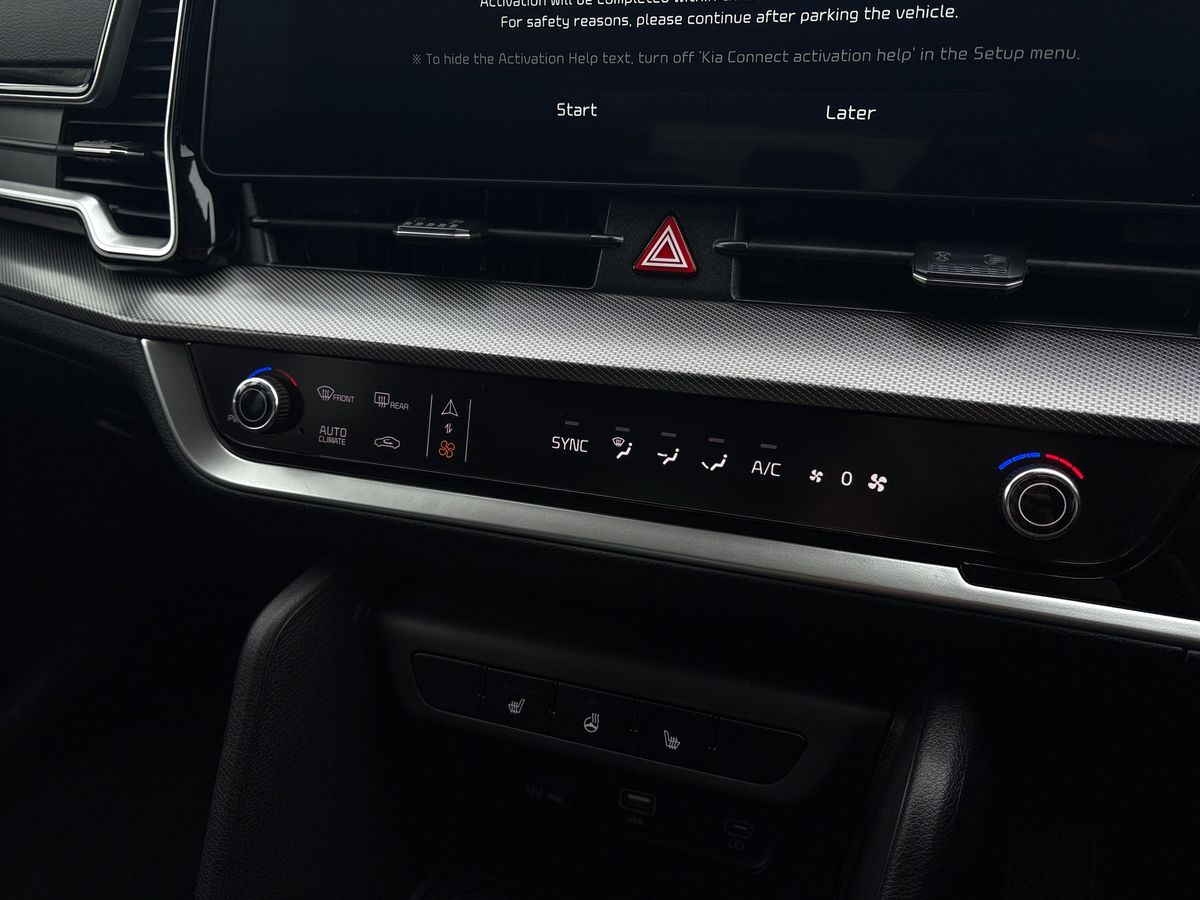 Used Kia Sportage 2025 for sale - 76171128: Photo 12