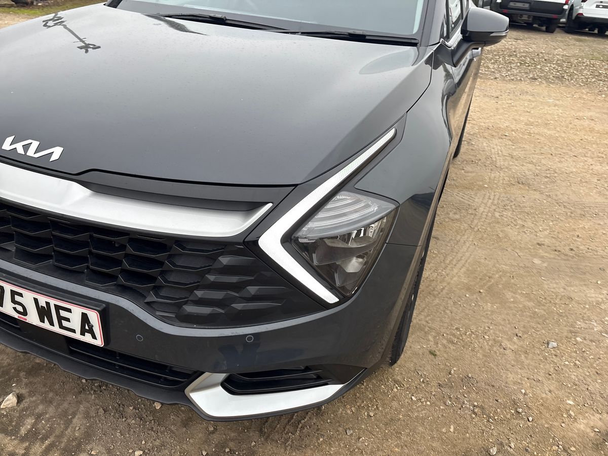 Used Kia Sportage 2025 for sale - 76171128: Photo 13