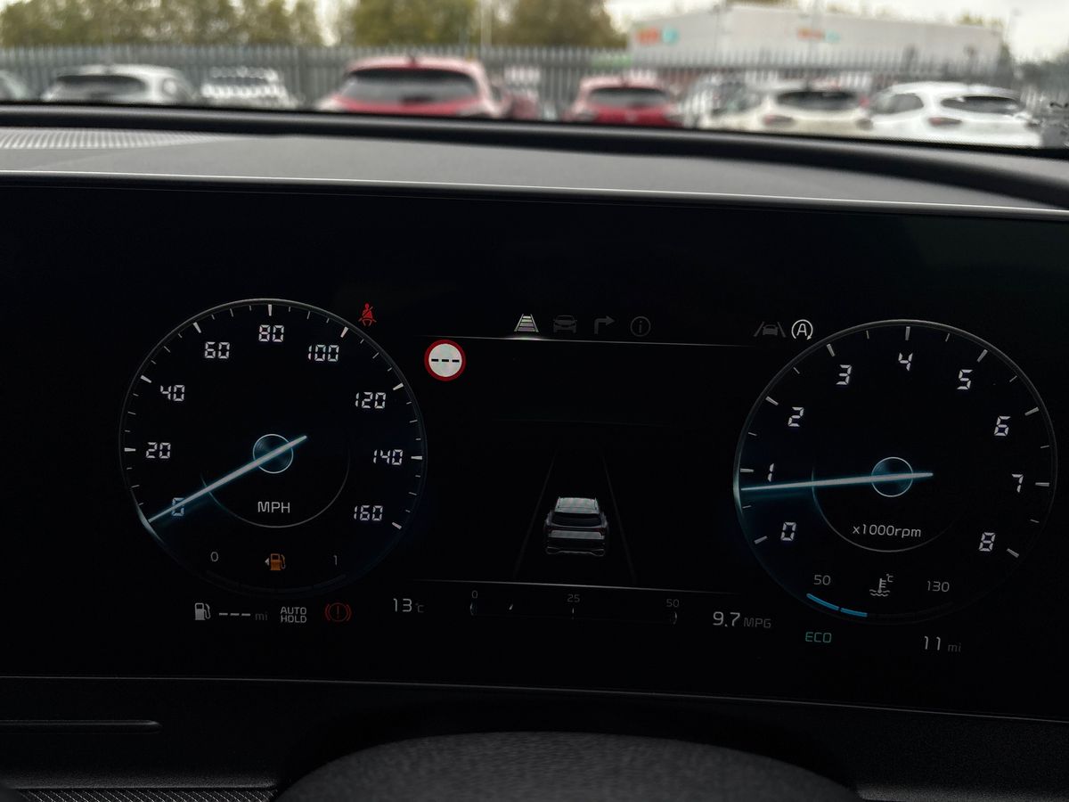 Used Kia Sportage 2025 for sale - 76171128: Photo 14