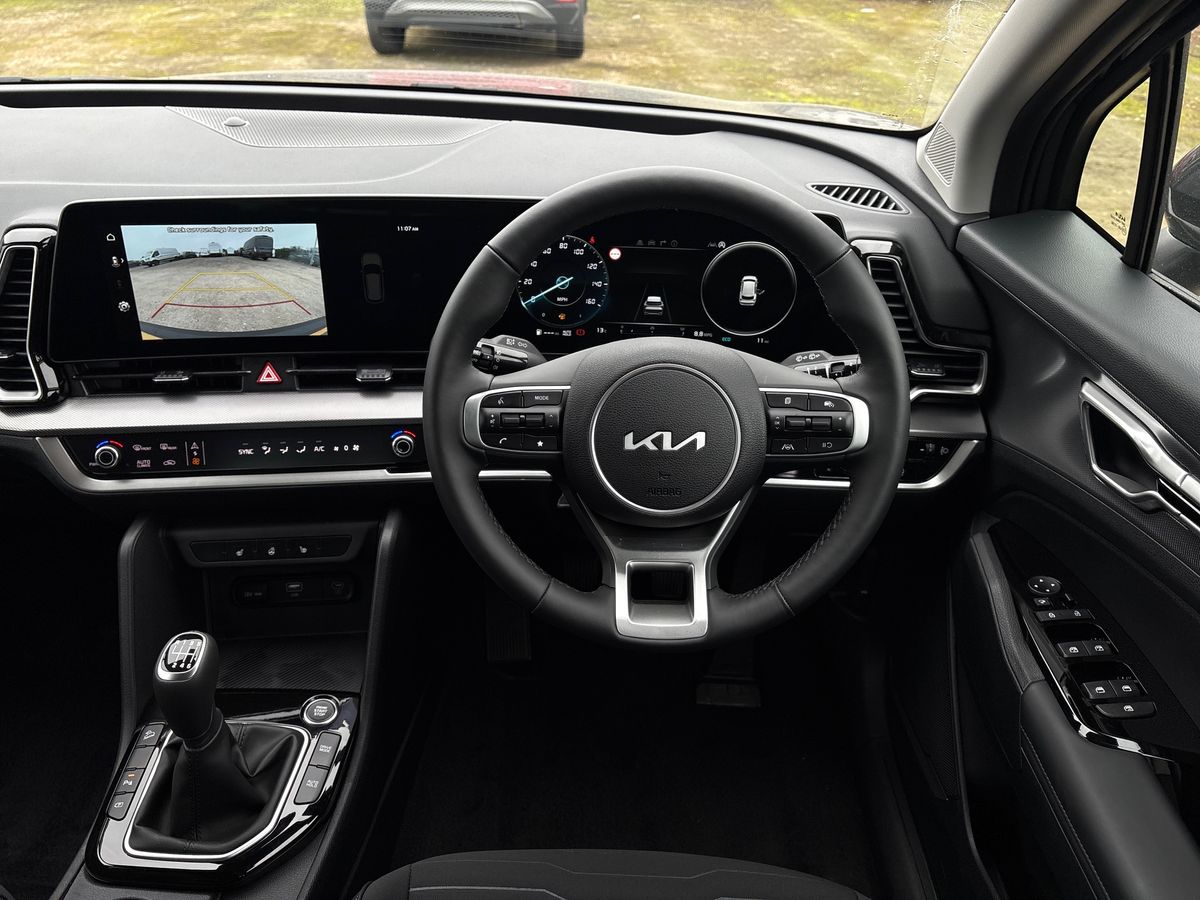 Used Kia Sportage 2025 for sale - 76171128: Photo 15