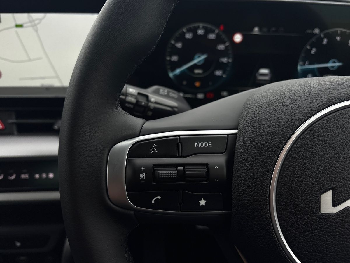 Used Kia Sportage 2025 for sale - 76171128: Photo 16