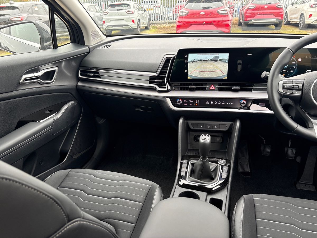 Used Kia Sportage 2025 for sale - 76171128: Photo 17