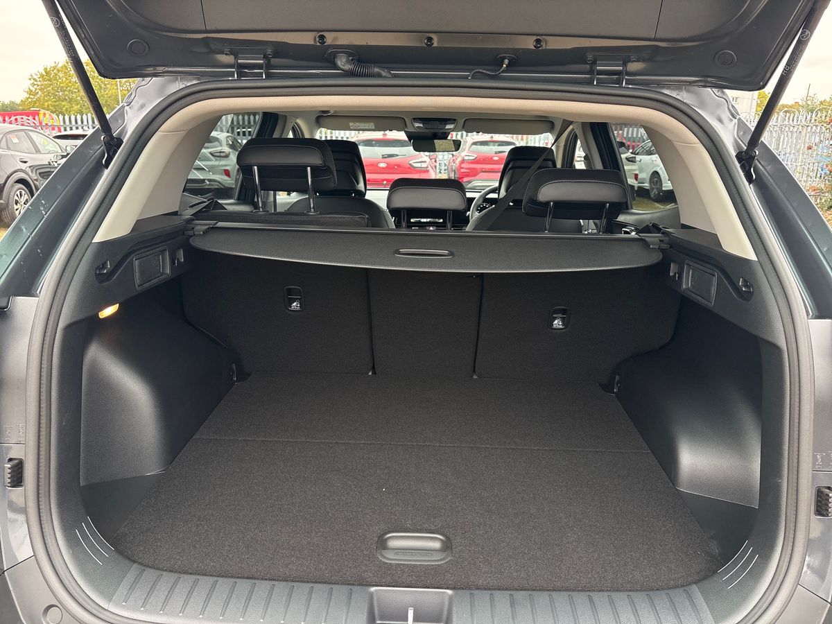 Used Kia Sportage 2025 for sale - 76171128: Photo 20