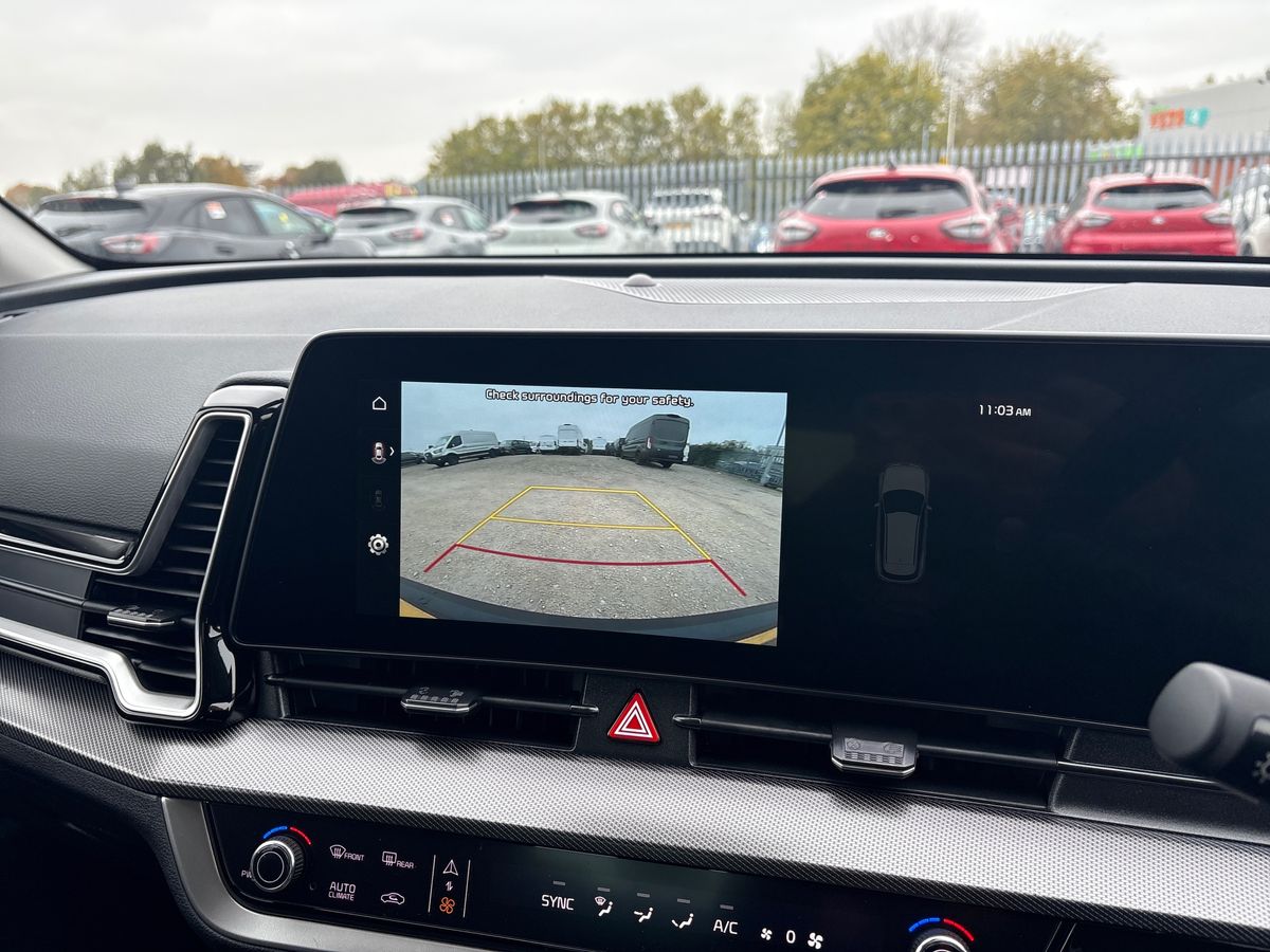 Used Kia Sportage 2025 for sale - 76171128: Photo 21