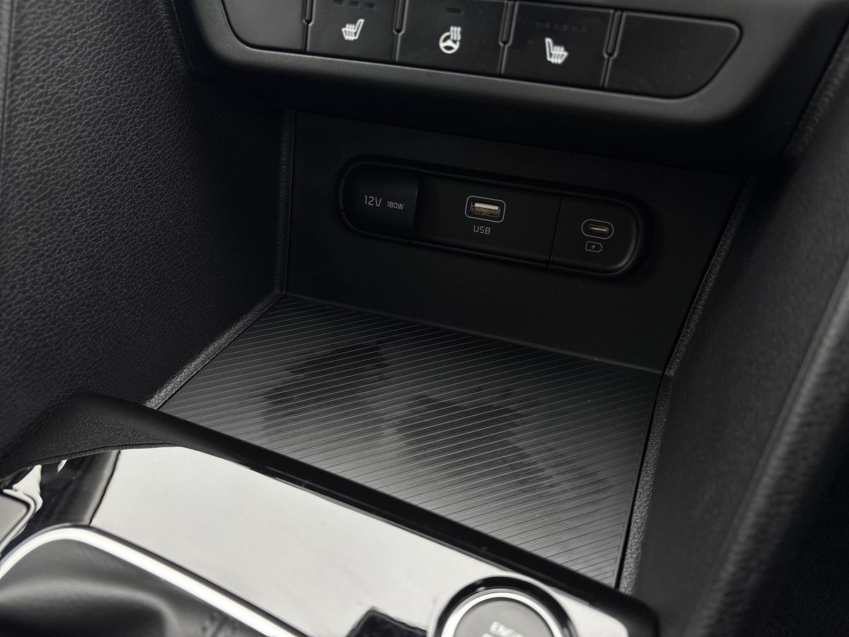 Used Kia Sportage 2025 for sale - 76171128: Photo 26