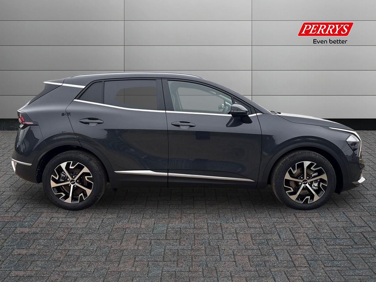 Used Kia Sportage 2025 for sale - 76171128: Photo 3