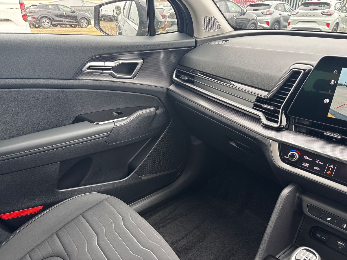 Used Kia Sportage 2025 for sale - 76171128: Photo 30