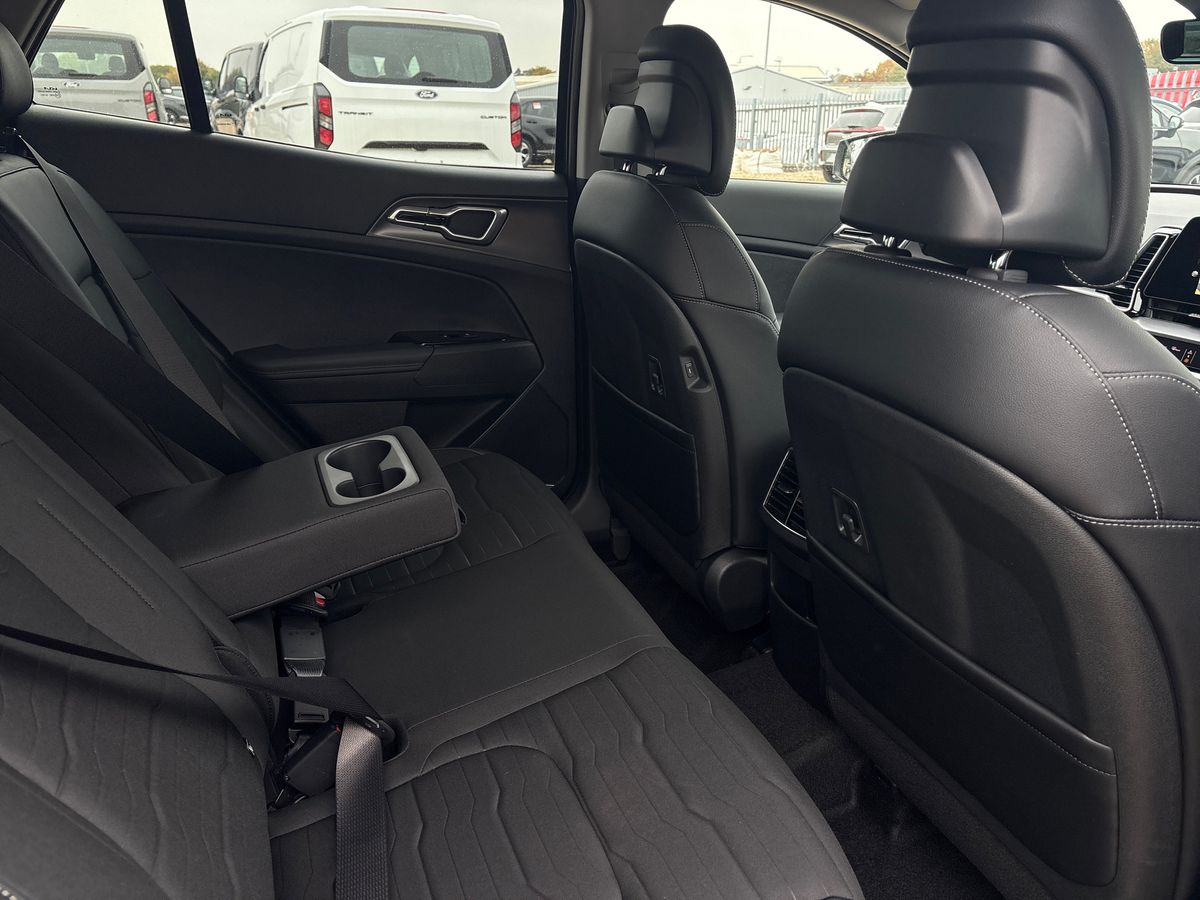 Used Kia Sportage 2025 for sale - 76171128: Photo 35