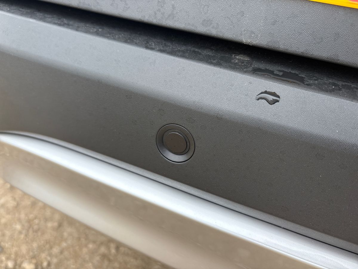 Used Kia Sportage 2025 for sale - 76171128: Photo 36