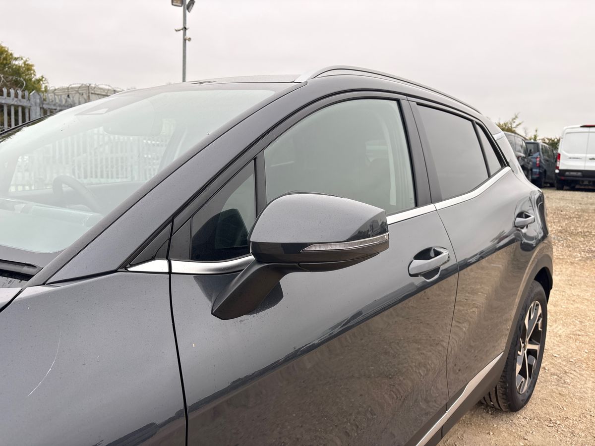 Used Kia Sportage 2025 for sale - 76171128: Photo 39