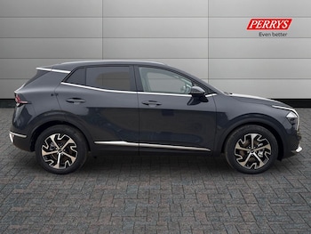 Used Kia Sportage 2025 for sale - 76171128: Photo