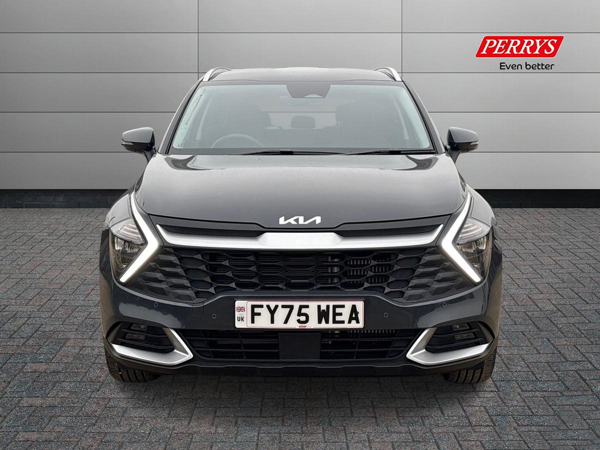 Used Kia Sportage 2025 for sale - 76171128: Photo 4