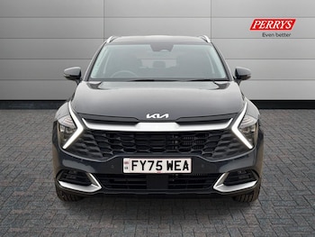 Used Kia Sportage 2025 for sale - 76171128: Photo