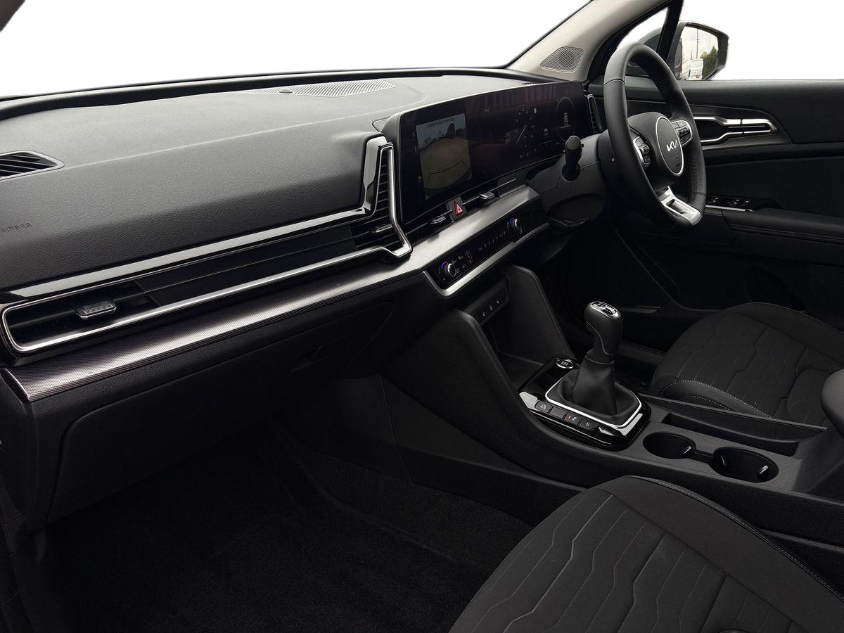 Used Kia Sportage 2025 for sale - 76171128: Photo 6