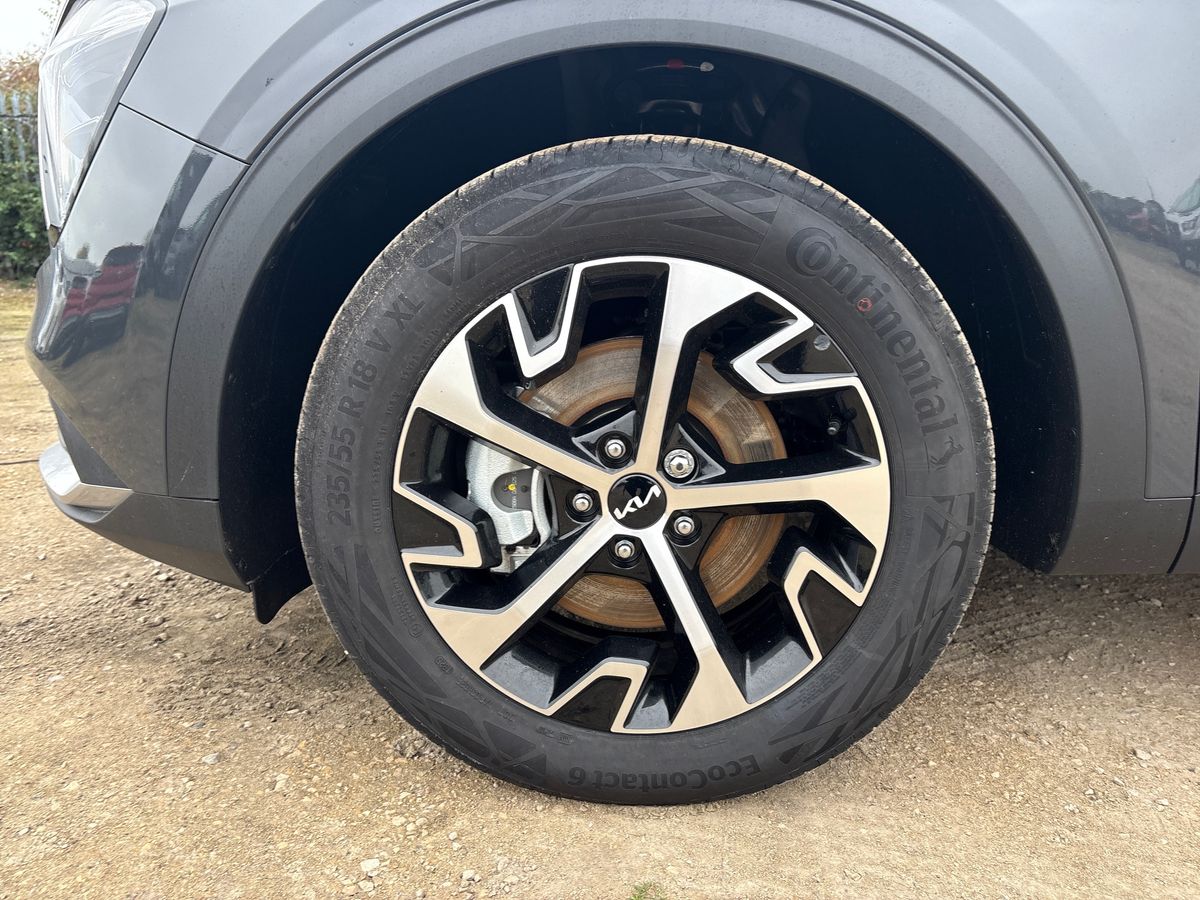 Used Kia Sportage 2025 for sale - 76171128: Photo 7