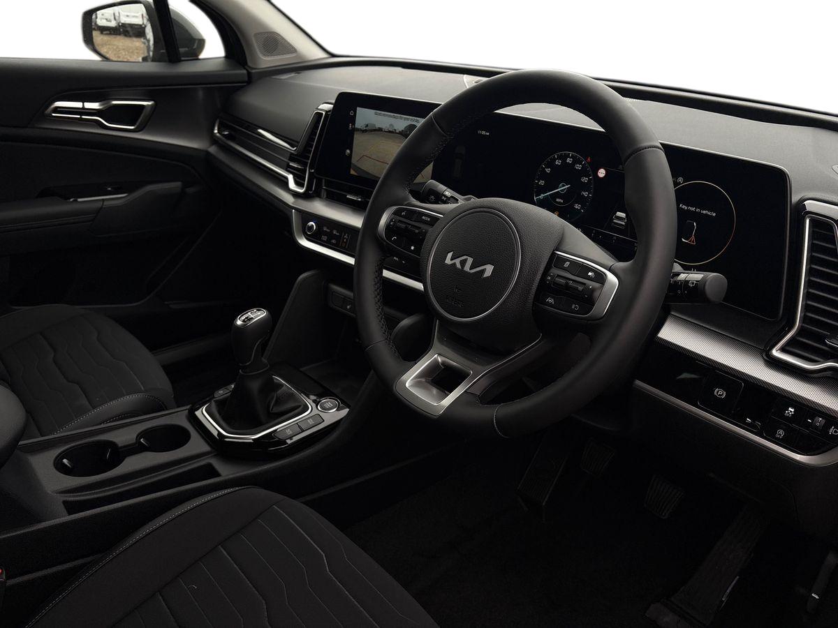 Used Kia Sportage 2025 for sale - 76171128: Photo 8