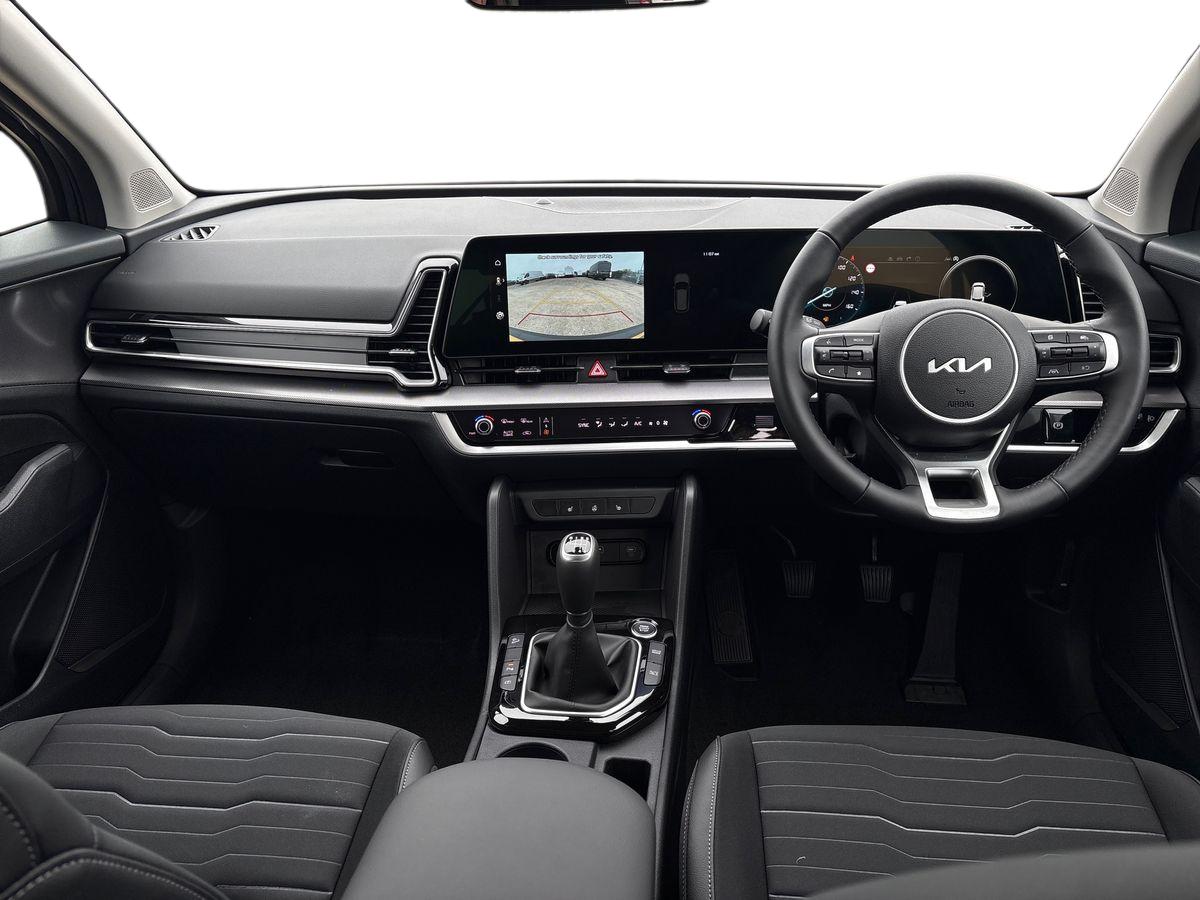 Used Kia Sportage 2025 for sale - 76171128: Photo 9