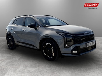 Used Kia Sportage 2026 for sale - 79487326: Photo