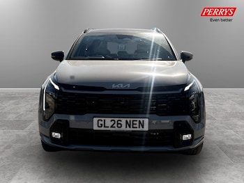 Used Kia Sportage 2026 for sale - 79487326: Photo