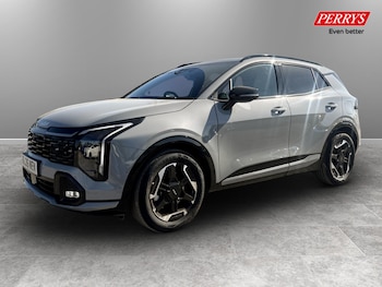 Used Kia Sportage 2026 for sale - 79487326: Photo