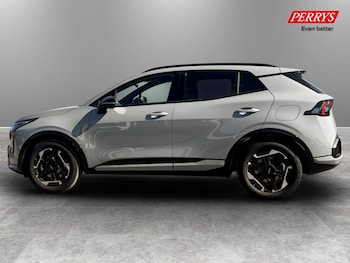 Used Kia Sportage 2026 for sale - 79487326: Photo