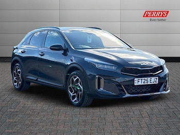 Used Kia XCeed 2025 for sale - 75919681: Photo