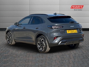 Used Kia XCeed 2025 for sale - 75919681: Photo