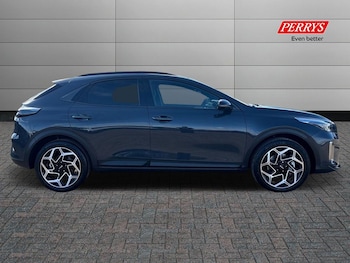 Used Kia XCeed 2025 for sale - 75919681: Photo