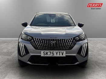 Used Peugeot 2008 2025 for sale - 79429307: Photo
