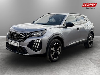 Used Peugeot 2008 2025 for sale - 79429307: Photo