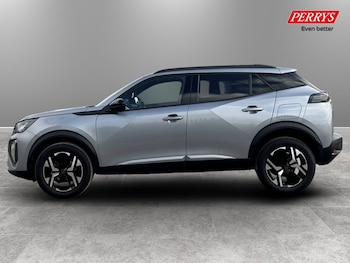 Used Peugeot 2008 2025 for sale - 79429307: Photo