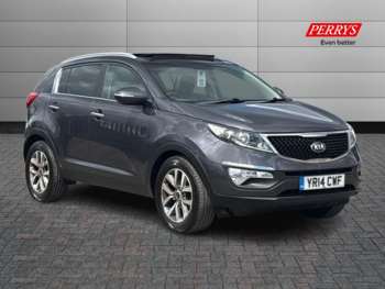 2014 - 1.7 CRDi ISG 2 5dr
