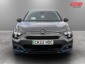 Used Citroen C4 2022 for sale - 78708540: Photo
