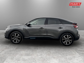 Used Citroen C4 2022 for sale - 78708540: Photo