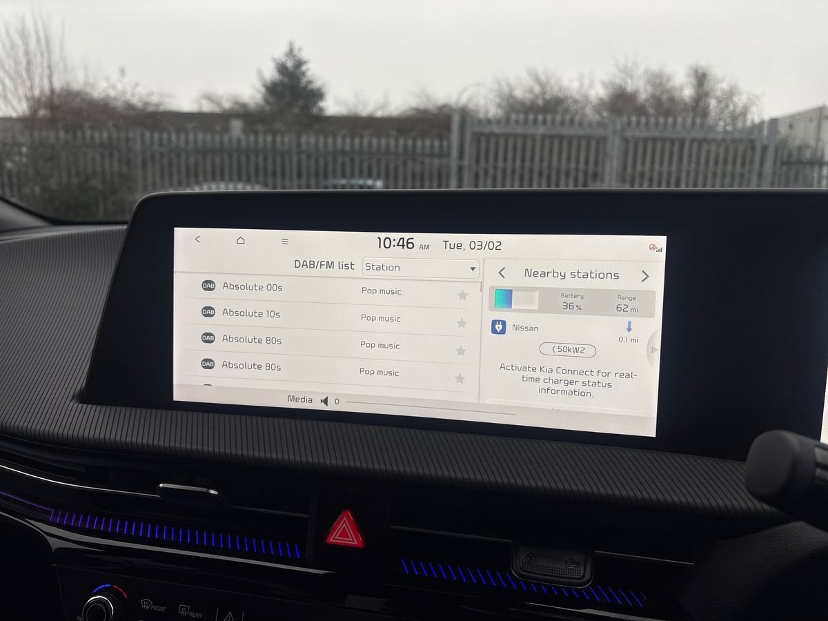 Used Kia EV6 2024 for sale - 77417777: Photo 10