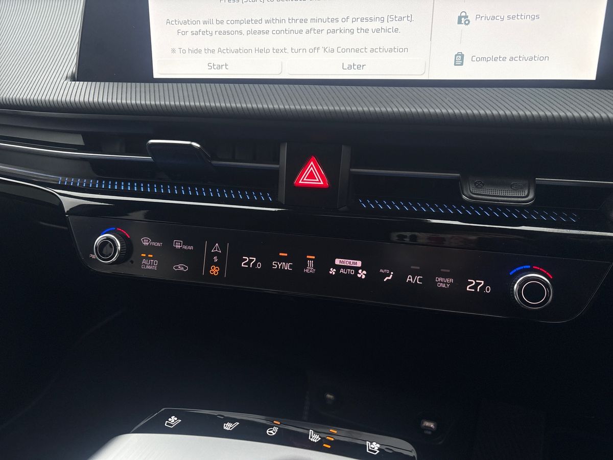 Used Kia EV6 2024 for sale - 77417777: Photo 12