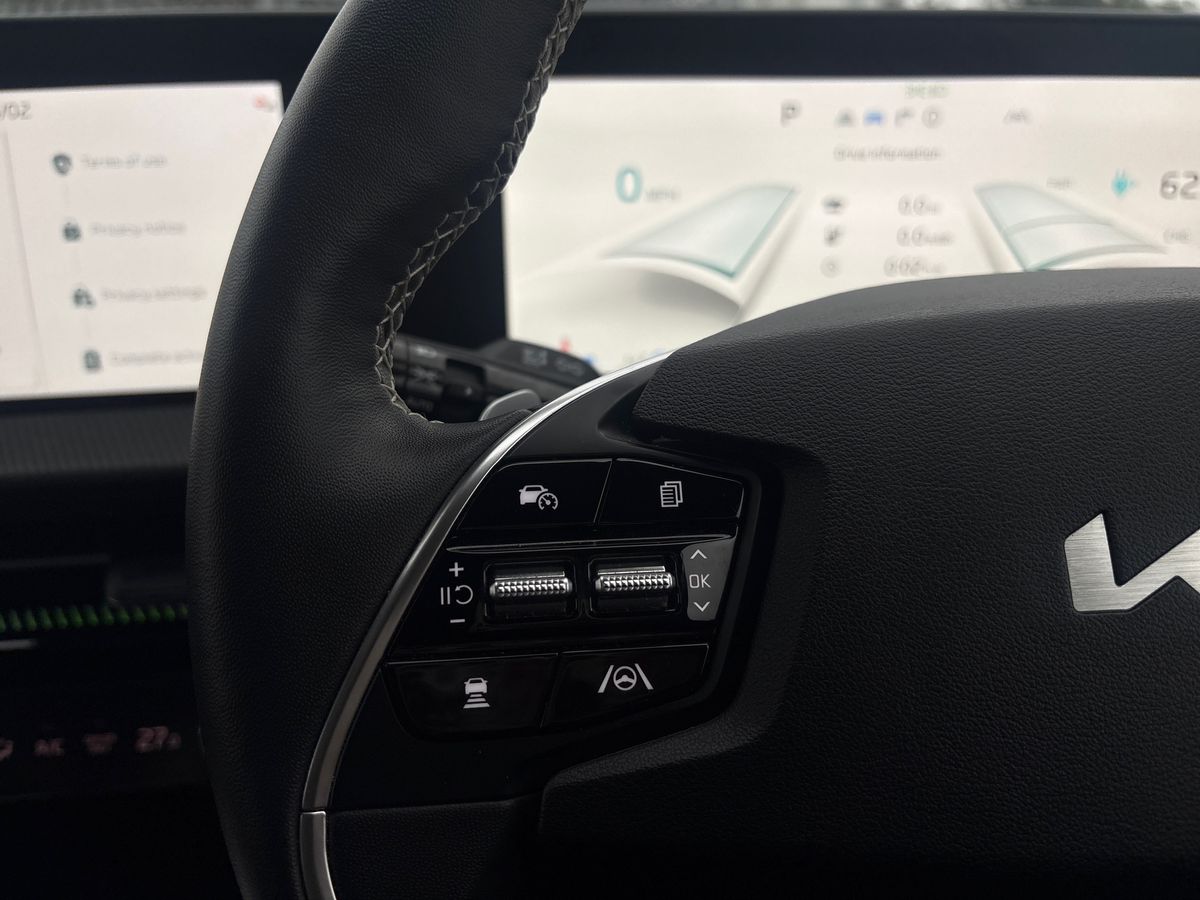 Used Kia EV6 2024 for sale - 77417777: Photo 16