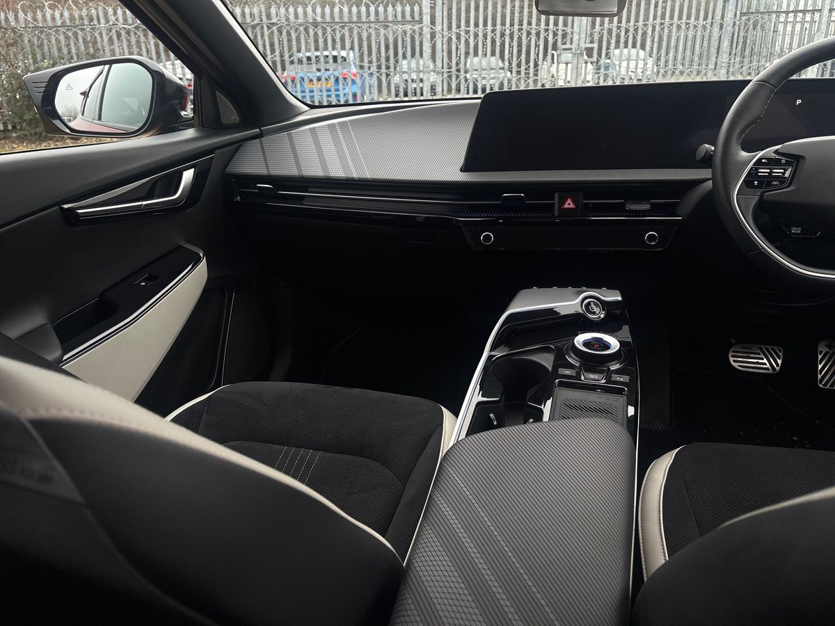 Used Kia EV6 2024 for sale - 77417777: Photo 17