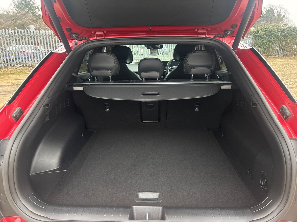 Used Kia EV6 2024 for sale - 77417777: Photo 20