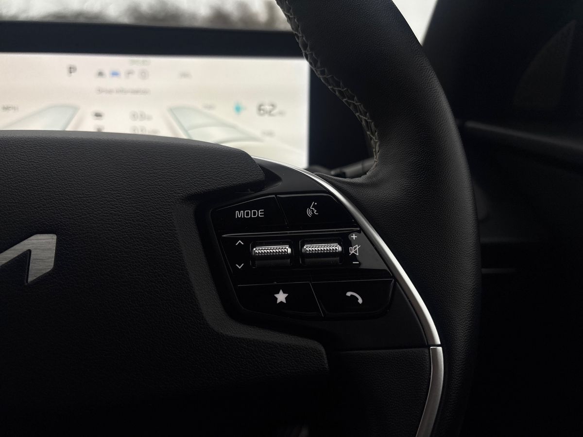 Used Kia EV6 2024 for sale - 77417777: Photo 21